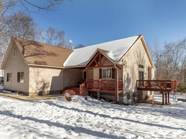 29874 Mohican Cir, Breezy Pt, MN 56472
