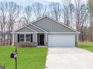 18 Rabbit Trail Rd, Cedartown, GA 30125