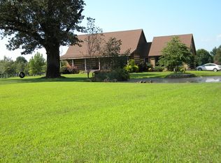 331 W Hunts Rd, Bernie, MO 63822