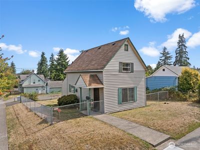 3803 E J Street, Tacoma, WA, 98404
