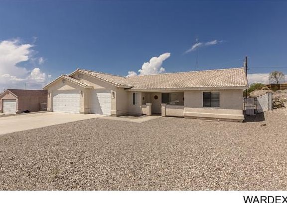 3rd image of 3615 Chemehuevi Blvd