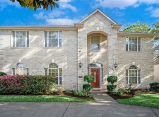 4612 Oakdale St, Bellaire, TX 77401