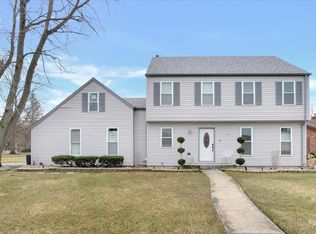 1630 Pinehurst Ln, Flossmoor, IL 60422