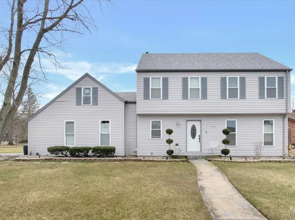 1630 Pinehurst Ln, Flossmoor, IL 60422