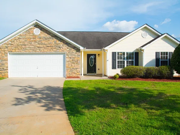 106 Meghan Pl, Griffin, GA 30223