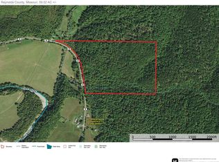 0 Highway B, Ellington, MO 63638
