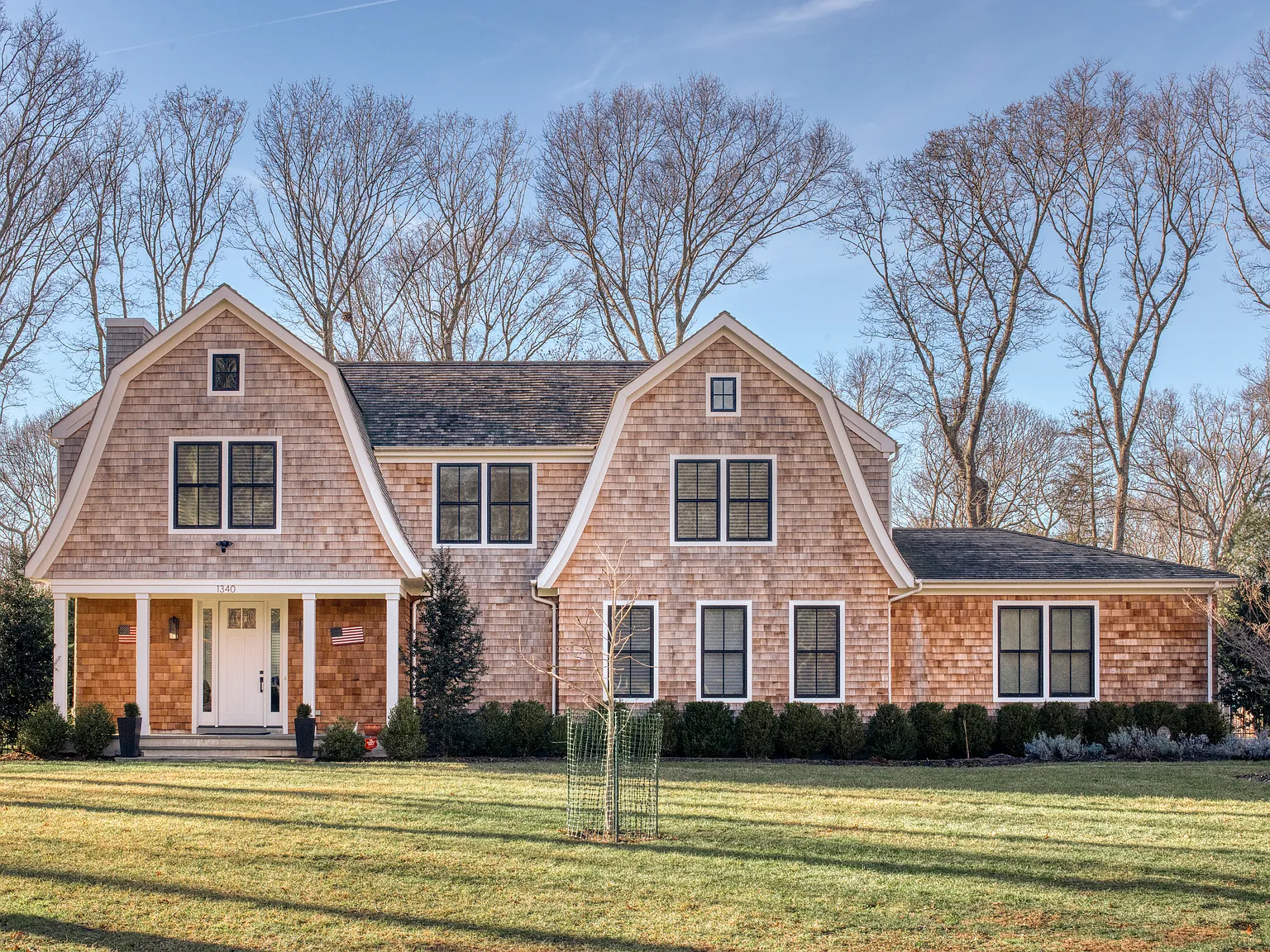 New Construction Luxury | Heart of Southold Wine Country — Photo 1