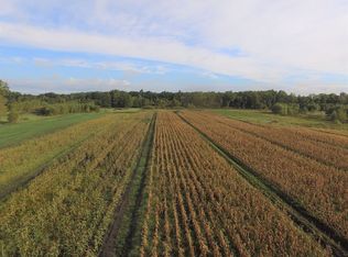 Gregory Rd, Gregory, MI 48137