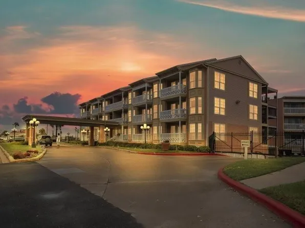 6300 Seawall Boulevard #3115, Galveston, TX 77551