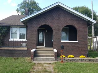 7102 Old Missouri Ave, East Saint Louis, IL 62207
