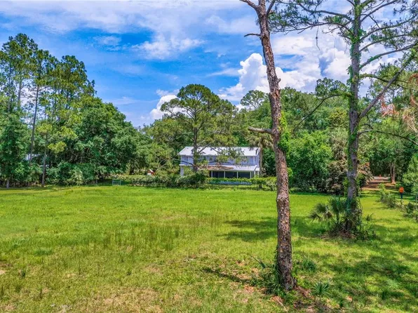 Old Haw Creek Rd Lot 30, Bunnell, FL 32110