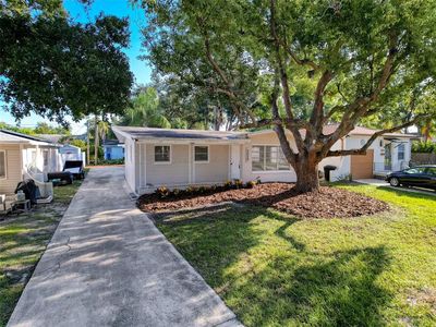 5029 16th Ave N, Saint Petersburg, FL, 33710
