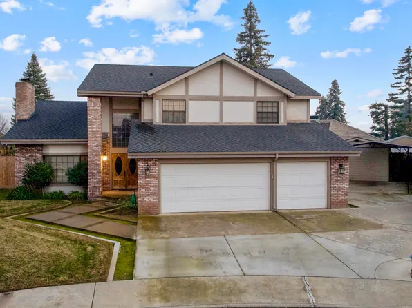 1350 N Lindale Place, Porterville, CA 93257