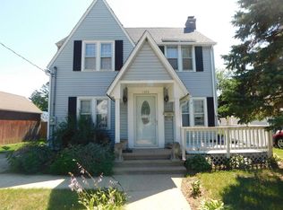 1333 8th St, Beloit, WI 53511