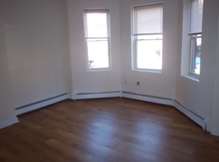 59 S Huntington Ave APT 1, Jamaica Plain, MA 02130