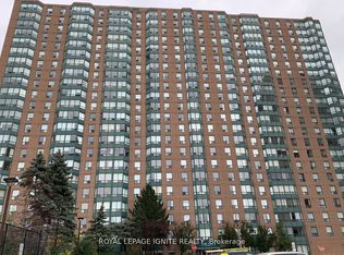 135 Hillcrest Ave UNIT 1104, Mississauga, ON L5B 4B1