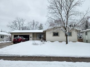 1706 Tarragon Dr, Madison, WI 53716