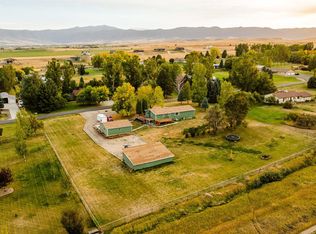 17 Piper Rd, Sheridan, WY 82801