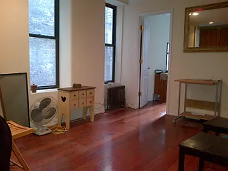 Rented by Meyerson Management