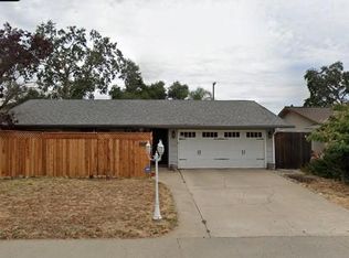 10735 Ambassador Dr, Rancho Cordova, CA