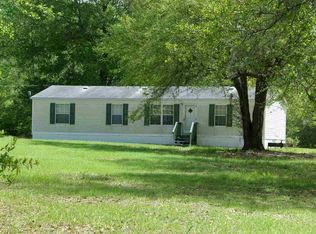 6377 SW Old Wire Rd, Fort White, FL 32038