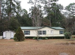 9289 Taff Rd, Tallahassee, FL 32305