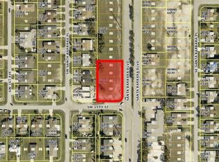 1820 Santa Barbara Blvd, Cape Coral, FL 33991