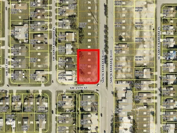 1820 Santa Barbara Blvd, Cape Coral, FL 33991