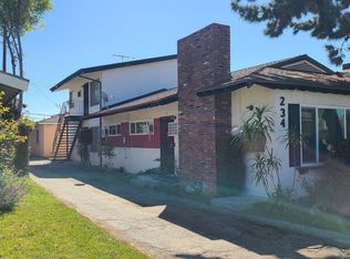 234 N Moore Ave #C, Monterey Park, CA 91754