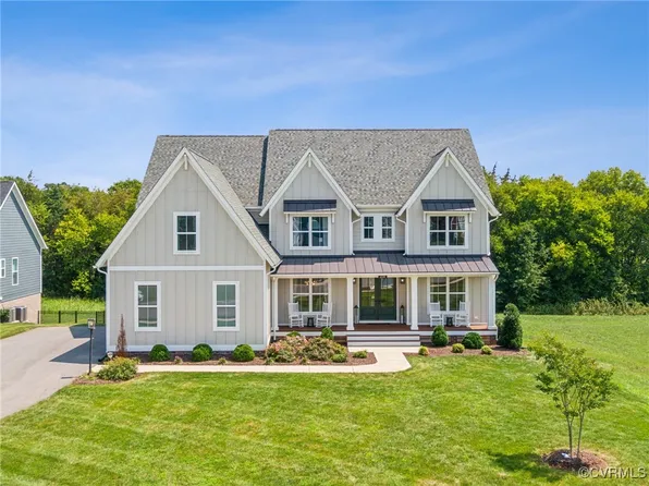 1112 Oriole Landing Ln, Manakin Sabot, VA 23103