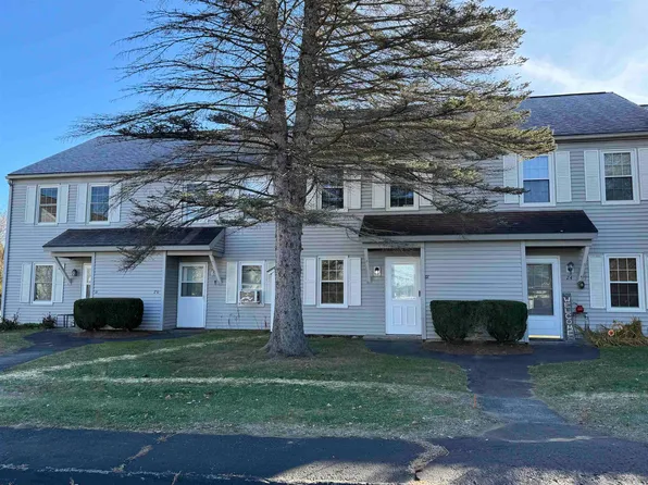 22 Gilbert Square, Milton, VT 05468