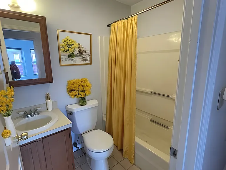 122 Berkshire St #10 — Photo 6