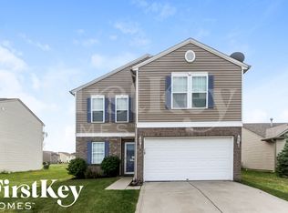 7731 Brandenburg Way, Indianapolis, IN 46239