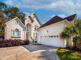 150 E Commons Dr, Saint Simons Island, GA 31522