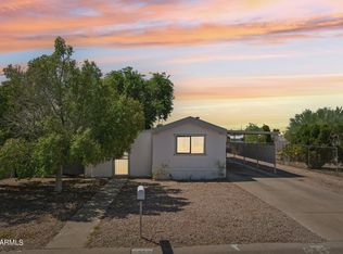 8919 E Albany St, Mesa, AZ 85207
