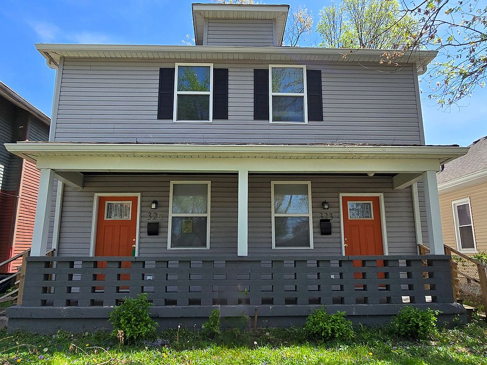 1st image of 323 N Euclid Ave