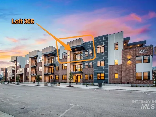 4184 E Haystack St APT 305, Boise, ID 83716