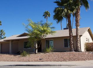 14801 N 50th St, Scottsdale, AZ 85254