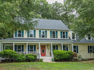 17188 Summer Meadow Rd, Beaverdam, VA 23015