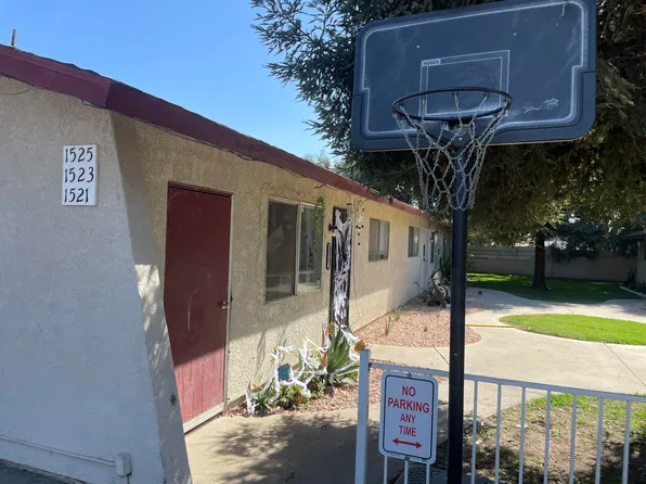 1521 E Douglas Avenue, Visalia, CA 93292
