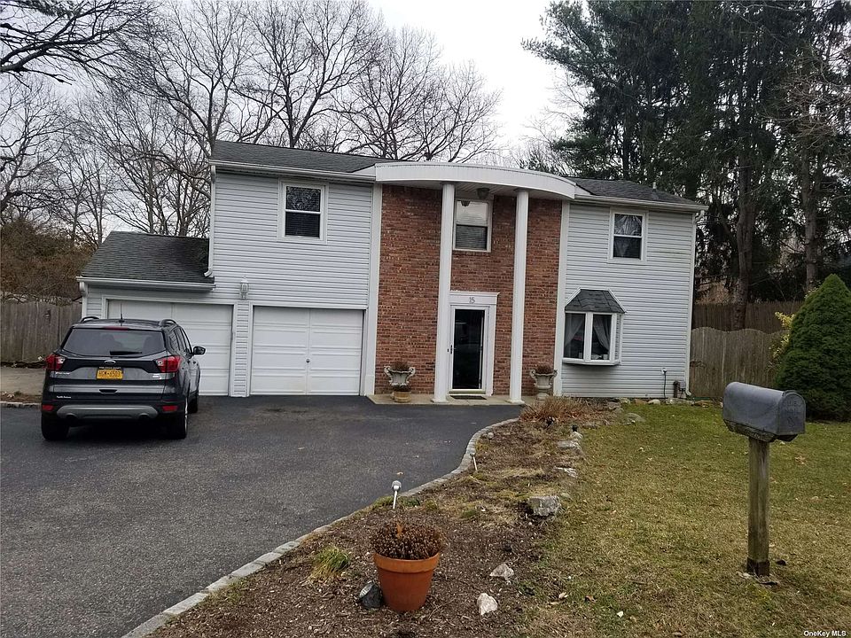 15 Beach Avenue, Port Jefferson Station, NY 11776 Zillow