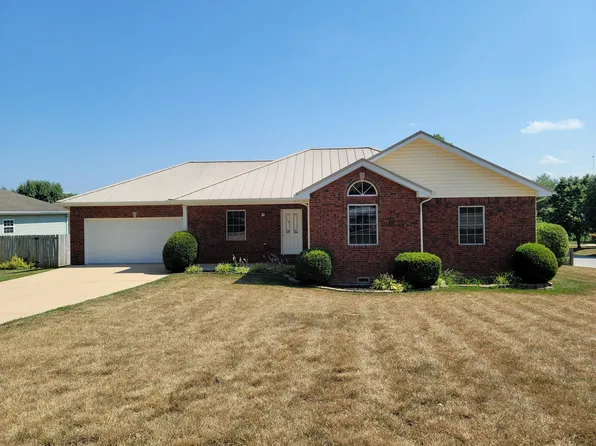 3004 Gleghorn Street, West Plains, MO 65775