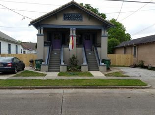 615 Amelia St #615, Gretna, LA 70053