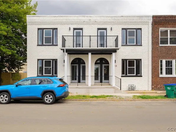 111 S Stafford Ave, Richmond, VA 23220