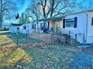115 N Central Ave, Ravenwood, MO 64479
