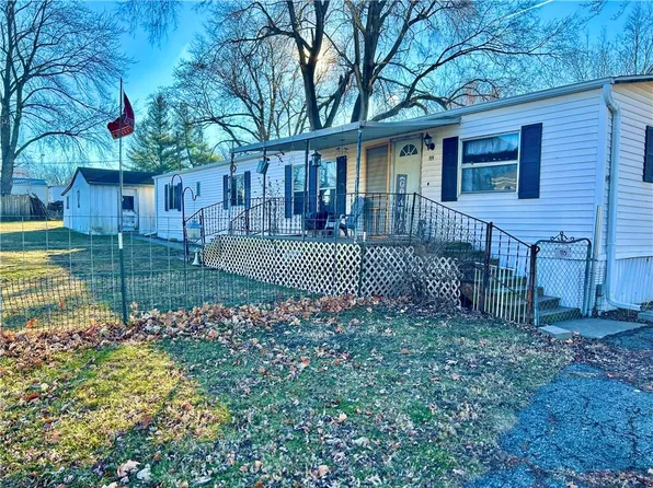 115 N Central Ave, Ravenwood, MO 64479