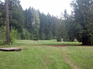 181 N Duckabush Dr E, Hoodsport, WA 98548