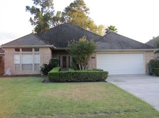2803 E Tanager Trl, Orange, TX 77632