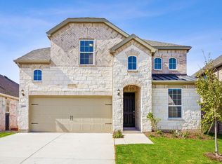 11109 Boyne Ave, Midlothian, TX 76065