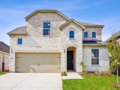 11109 Boyne Ave, Midlothian, TX, 76065